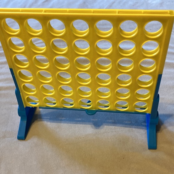 Connect Four Game Vintage 2002 - Picture 4 of 9